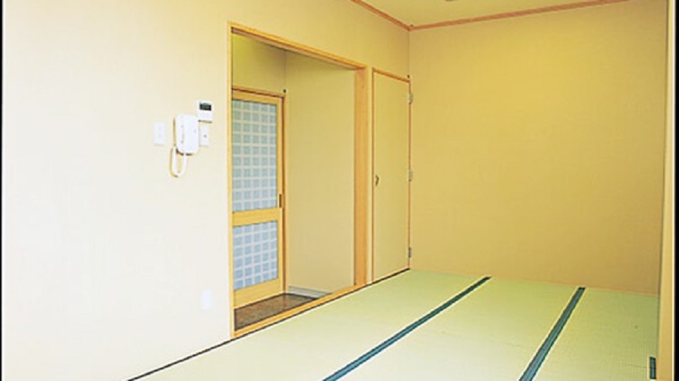 公益会舘 八日市