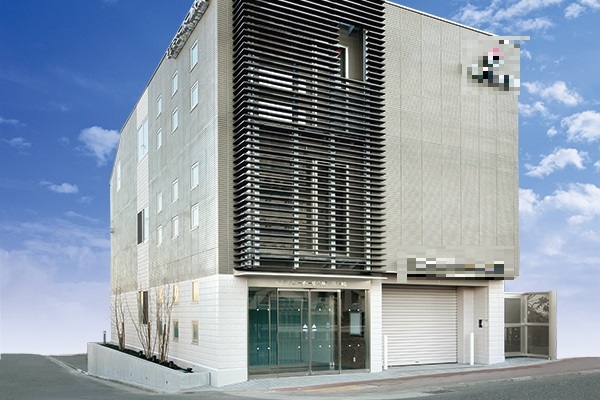 横浜市瀬谷区家族葬ホール