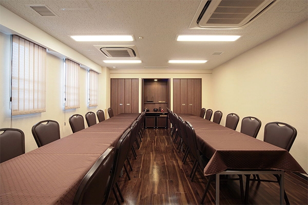 横浜市瀬谷区家族葬ホール