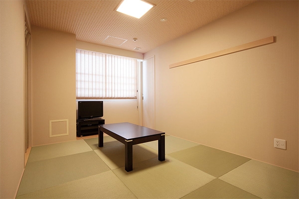 横浜市瀬谷区家族葬ホール