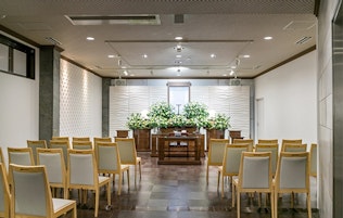 ムラタホール西