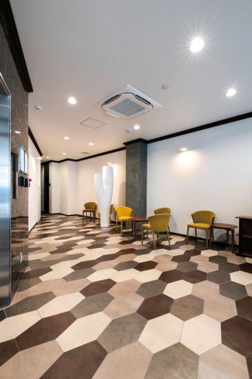 ムラタホール西