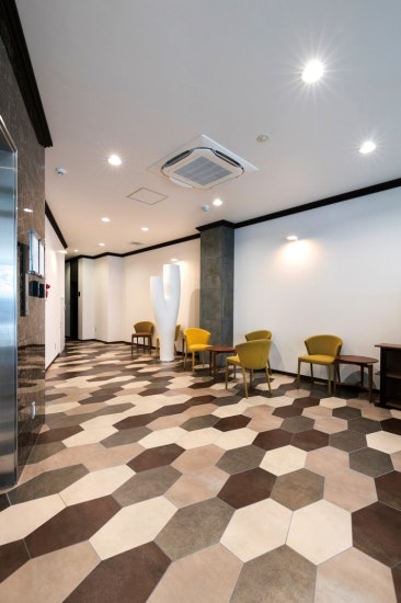 ムラタホール西