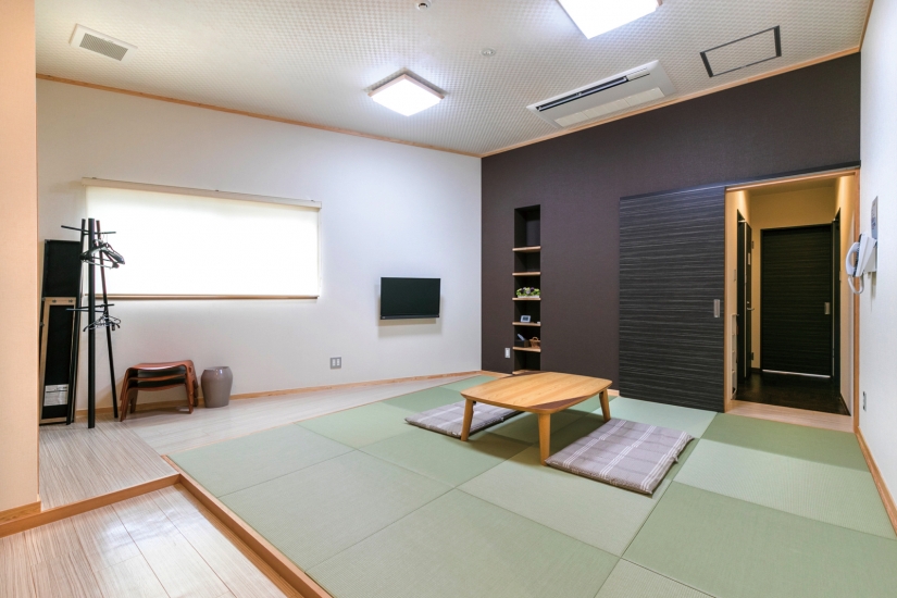 ムラタホール西