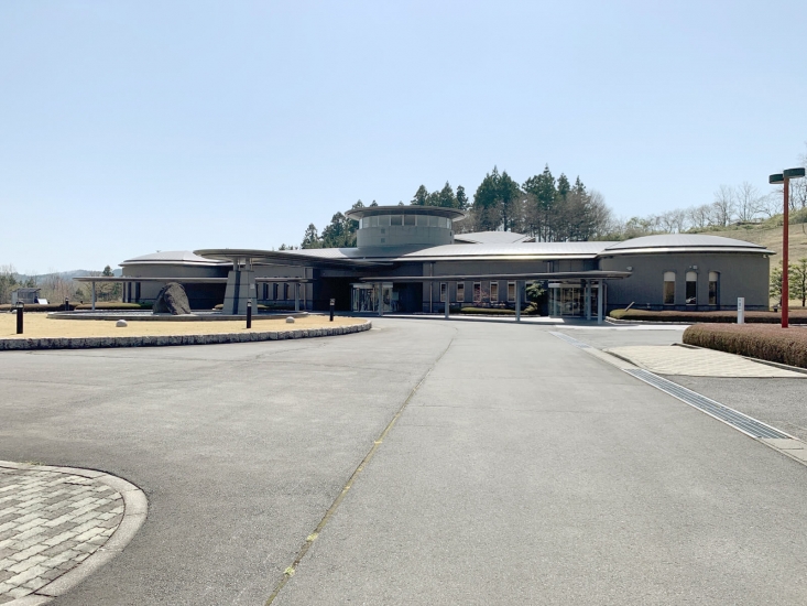 はるなくらぶち聖苑