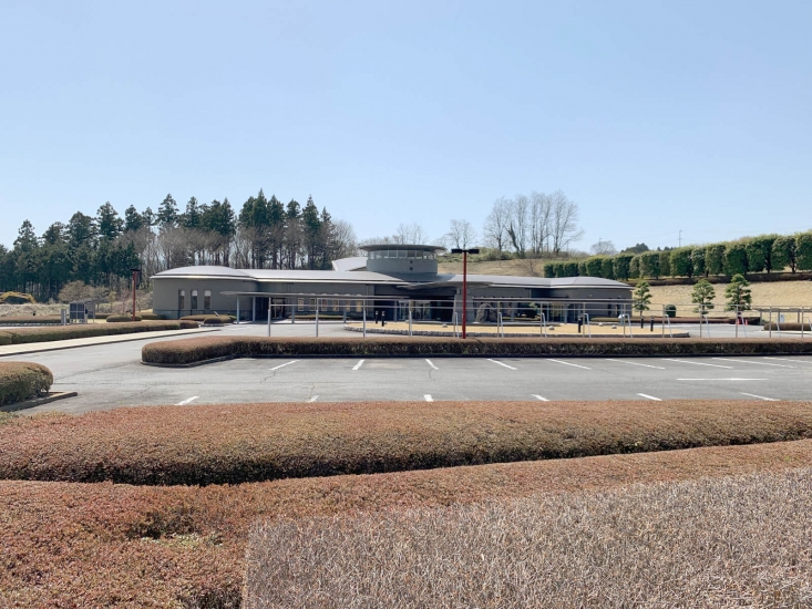 はるなくらぶち聖苑