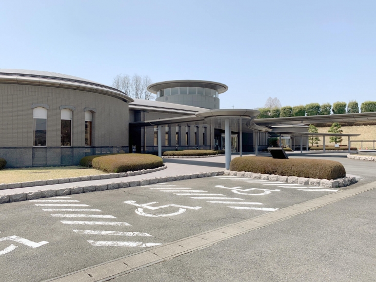 はるなくらぶち聖苑