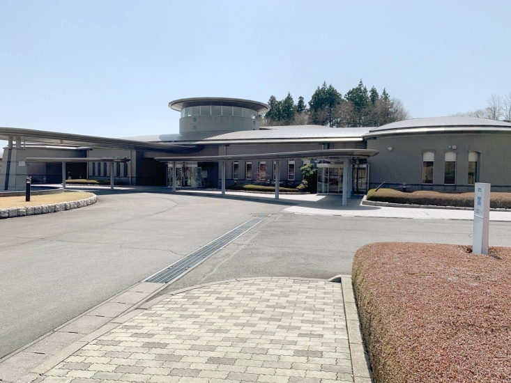 はるなくらぶち聖苑