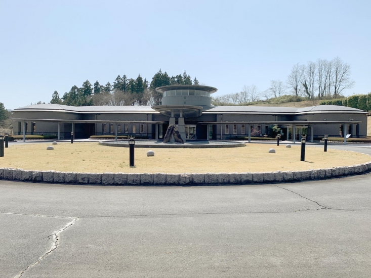 はるなくらぶち聖苑