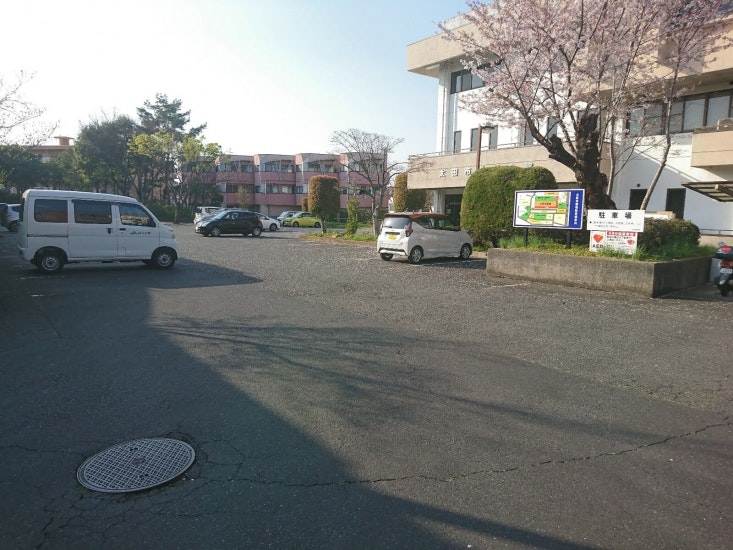 太田市斎場