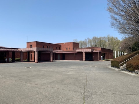 すみれヶ丘聖苑