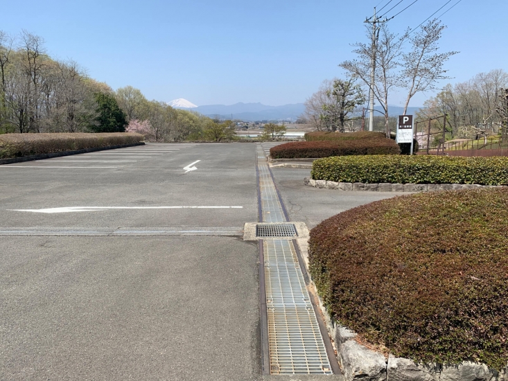 すみれヶ丘聖苑