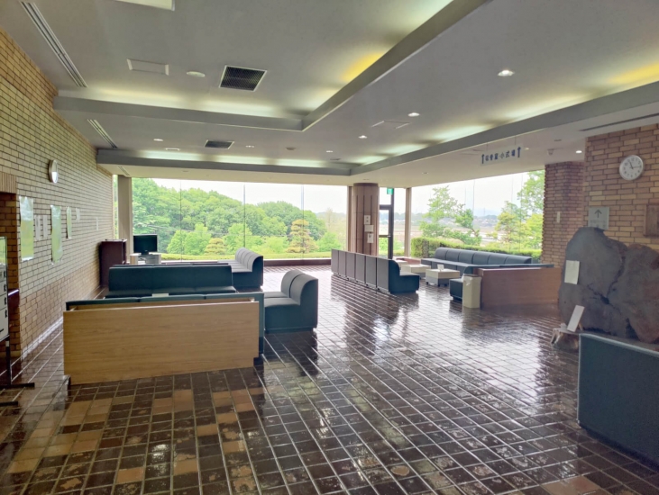 すみれヶ丘聖苑