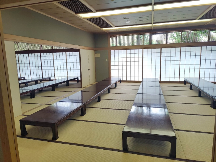 すみれヶ丘聖苑