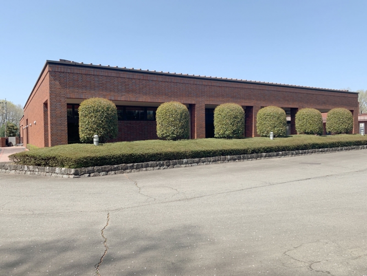 すみれヶ丘聖苑