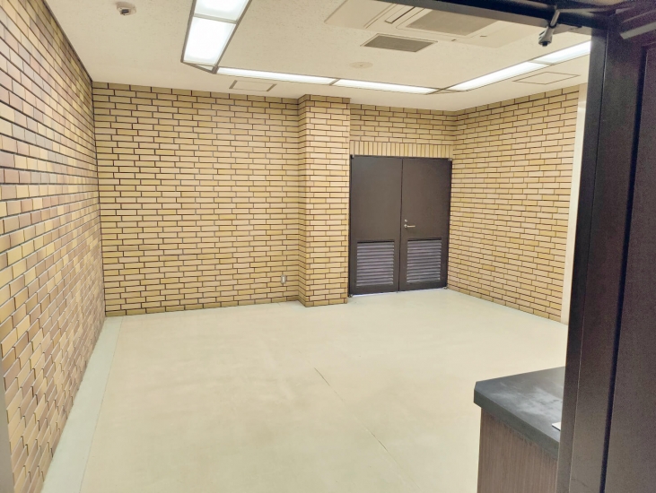 すみれヶ丘聖苑