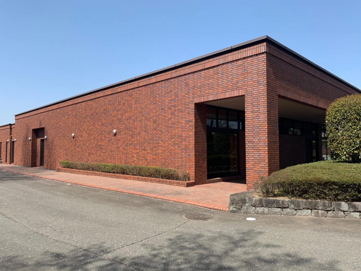 すみれヶ丘聖苑