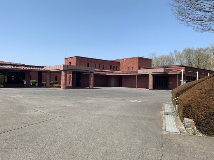 すみれヶ丘聖苑