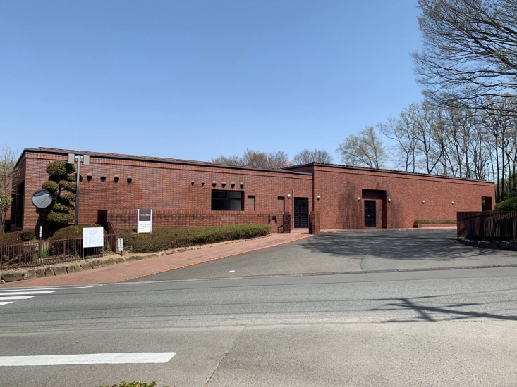 すみれヶ丘聖苑