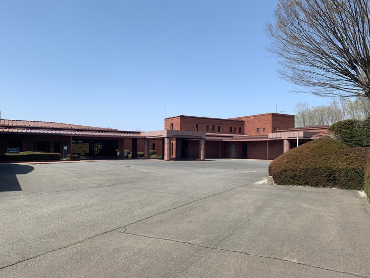 すみれヶ丘聖苑