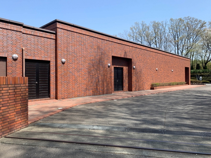 すみれヶ丘聖苑