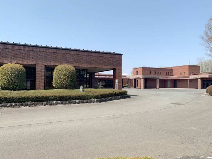 すみれヶ丘聖苑