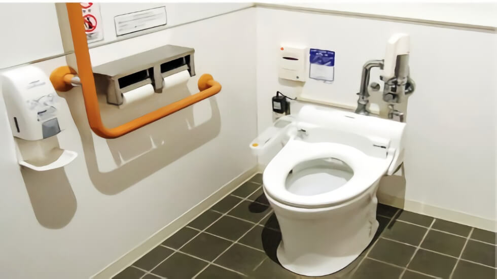 紫雲殿 東郷斎場