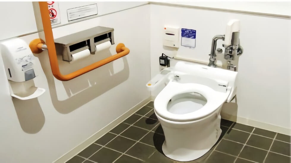 紫雲殿 東郷斎場