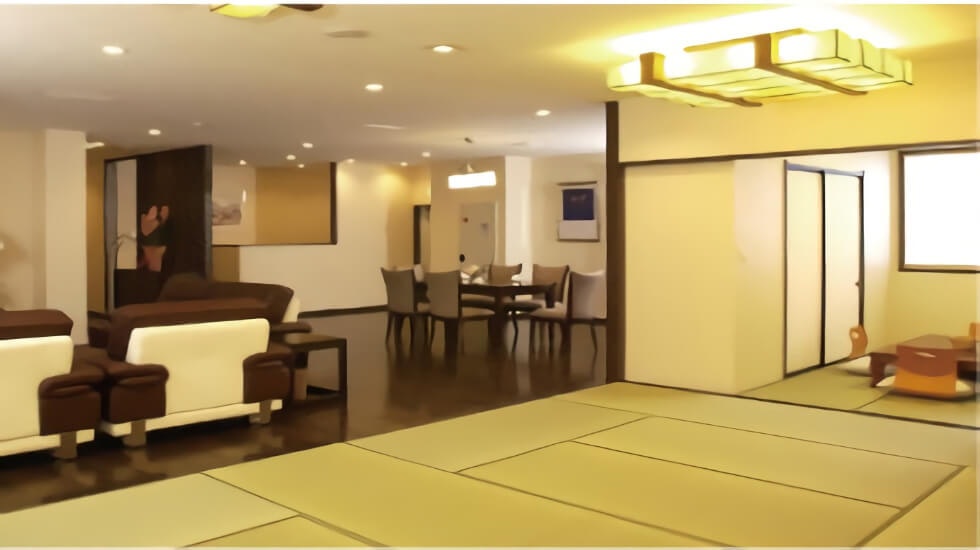 紫雲殿 くすのき斎場