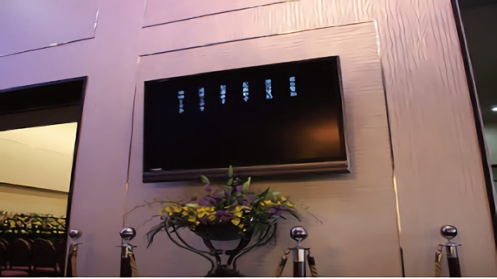 紫雲殿 北名古屋斎場