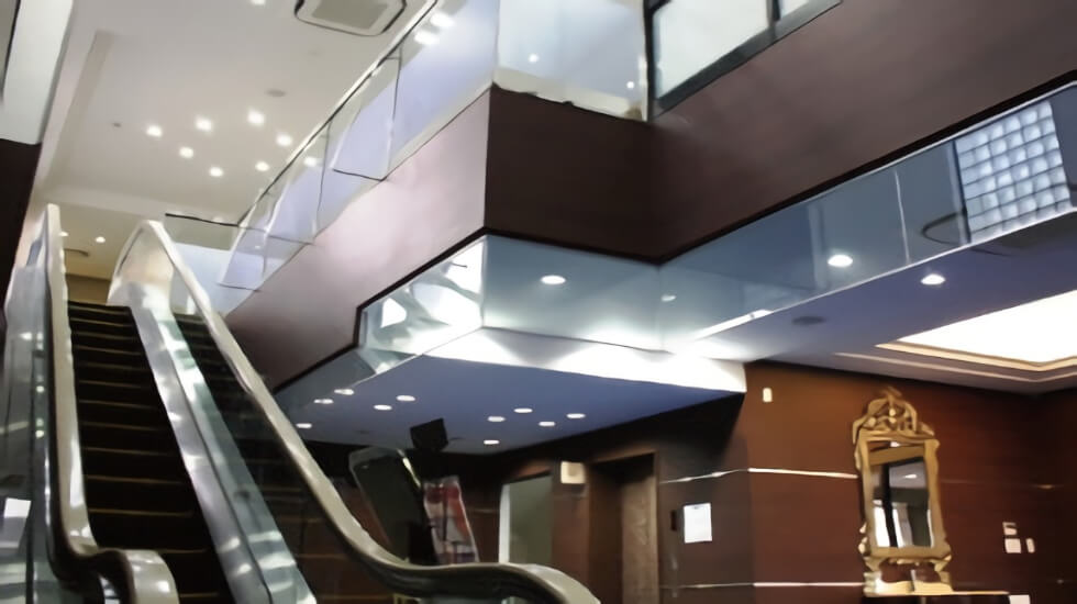 紫雲殿 豊明斎場