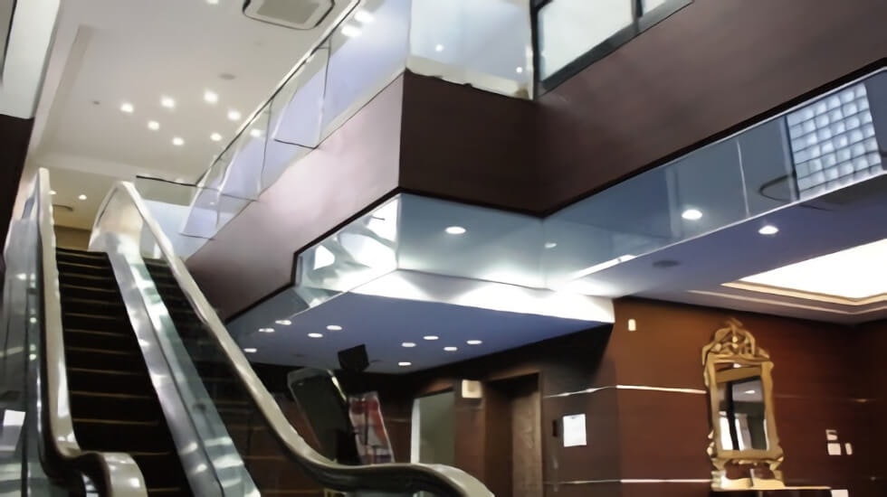 紫雲殿 豊明斎場