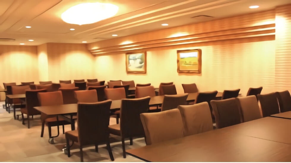 紫雲殿 豊明斎場