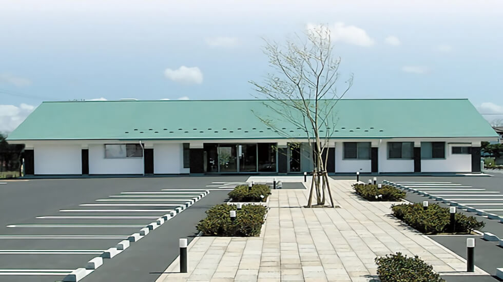 なむ南無プラザ おいらせ