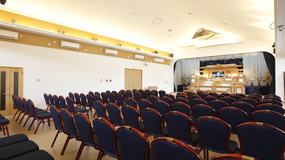 なむ南無プラザ おいらせ