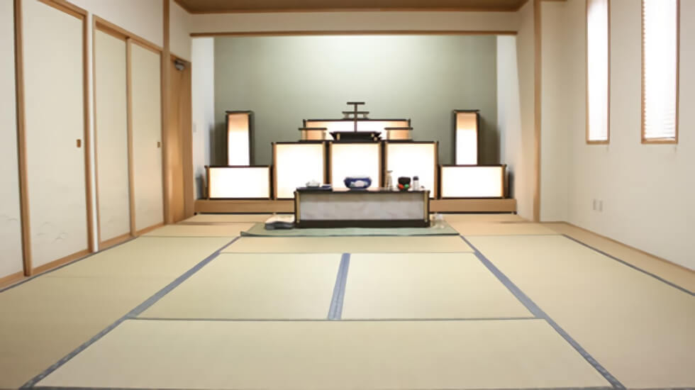 なむ南無プラザ 白銀