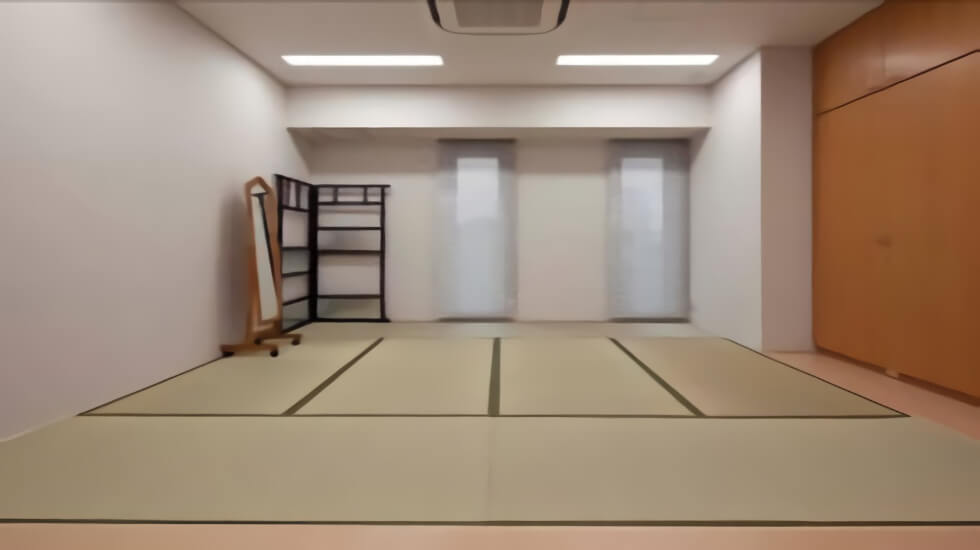 桑名市斎場 おりづるの森