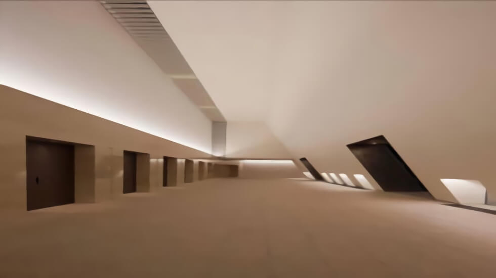 桑名市斎場 おりづるの森