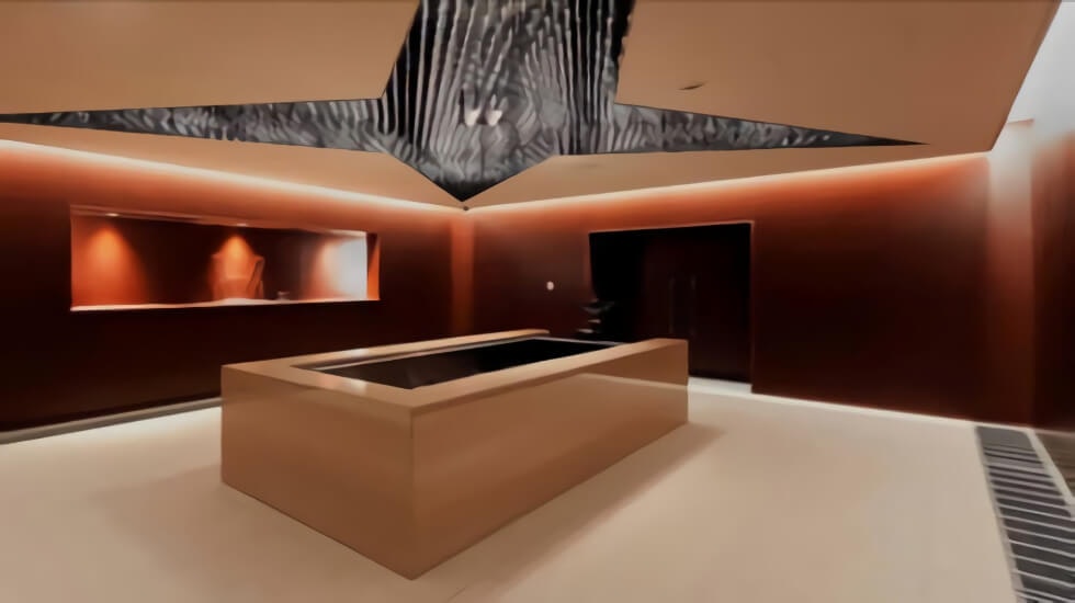 桑名市斎場 おりづるの森