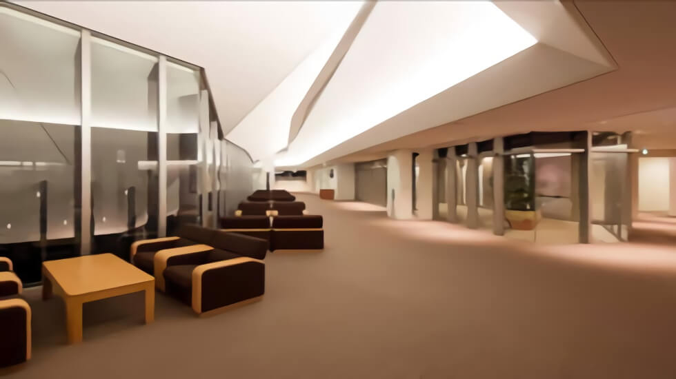 桑名市斎場 おりづるの森