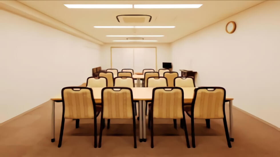 桑名市斎場 おりづるの森