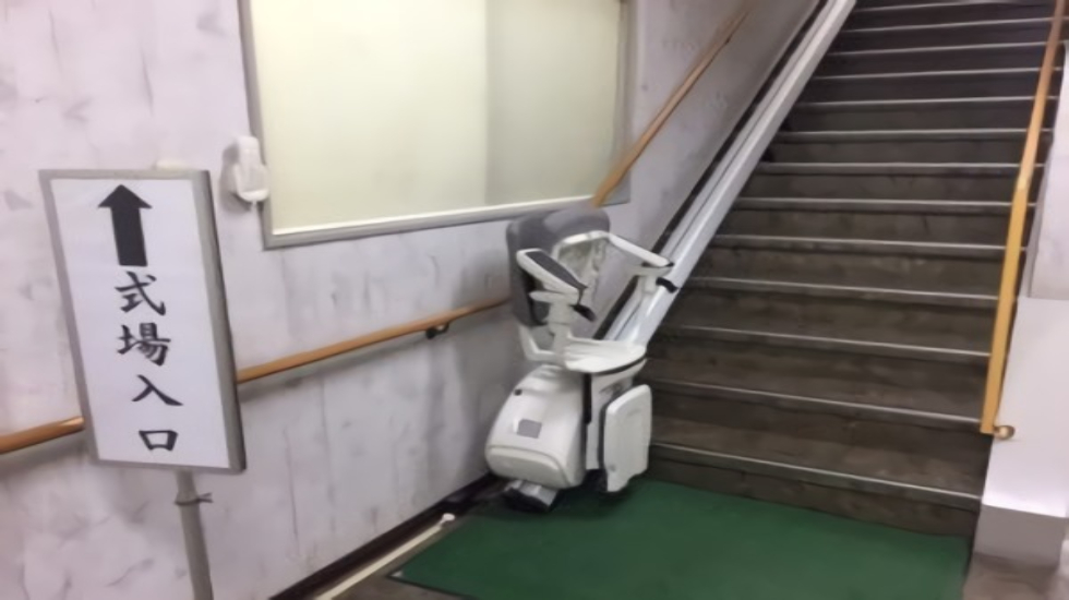 むくの斎場 むくの造花店