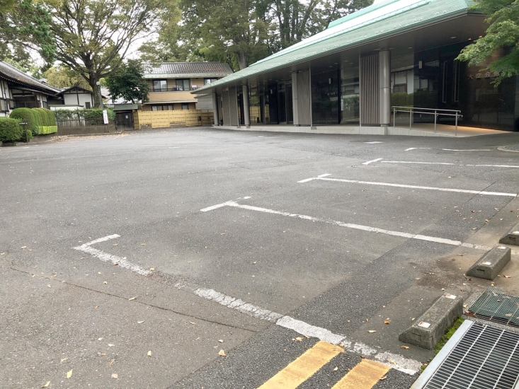 浄牧院大空会館