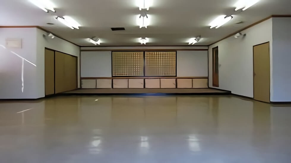 専浄寺 等々力斎場