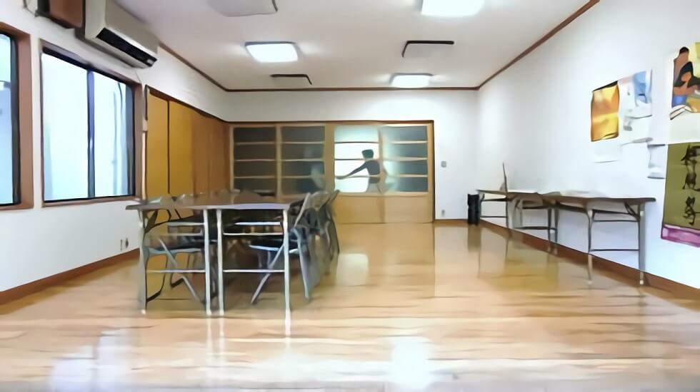 専浄寺 等々力斎場