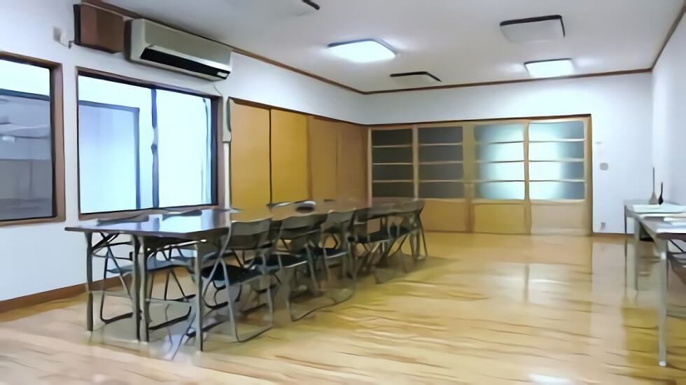 専浄寺 等々力斎場