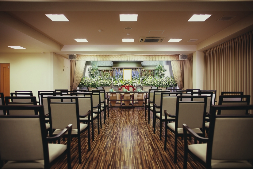 ムラタホール市駅