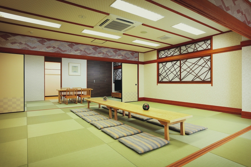 ムラタホール市駅