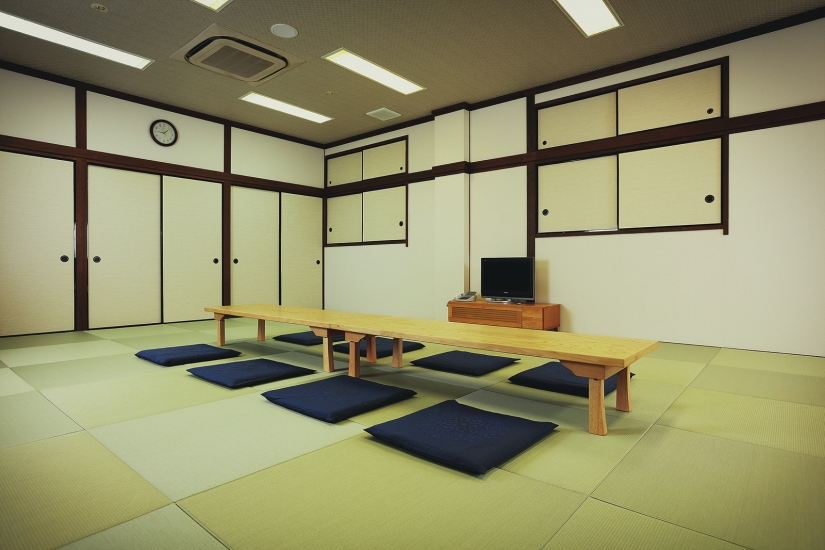 ムラタホール市駅