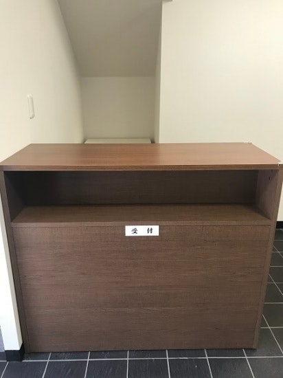 厳定院 エコーホール